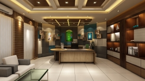 The Art Of Commercial Interior Design: Creating Spaces That Inspire